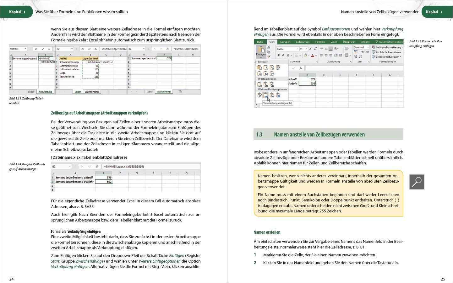 Bild: 9783832801755 | Excel 2016 - Aufbauwissen | Inge Baumeister | Taschenbuch | 352 S.