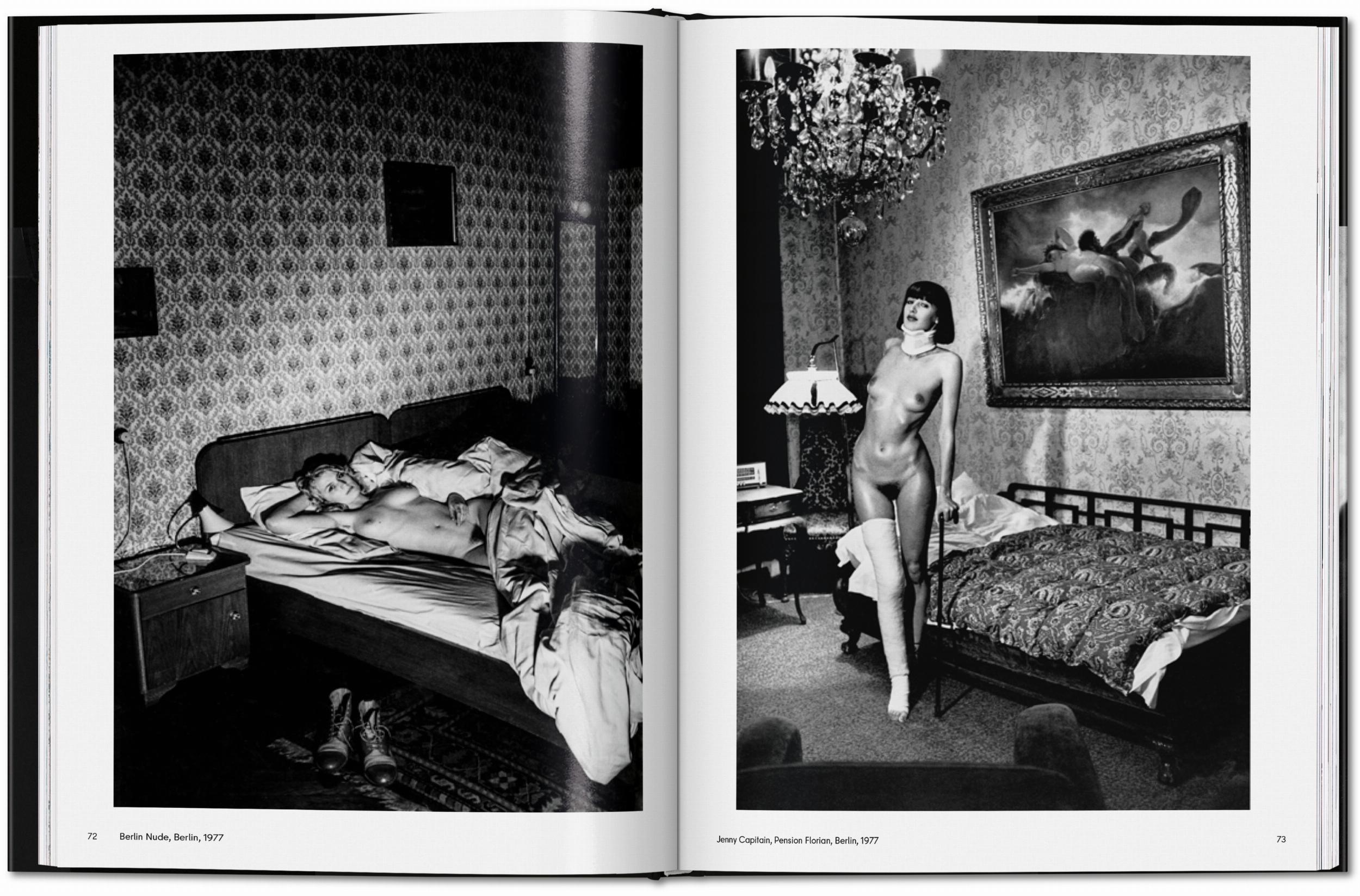 Bild: 9783754400685 | Helmut Newton. Berlin, Berlin | Matthias Harder | Buch | 244 S. | 2024