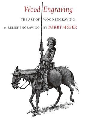 Cover: 9781684580484 | Wood Engraving - The Art of Wood Engraving and Relief Engraving | Buch