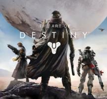 Cover: 9781783297443 | The Art of Destiny | Bungie | Buch | Englisch | 2014 | Titan Books Ltd