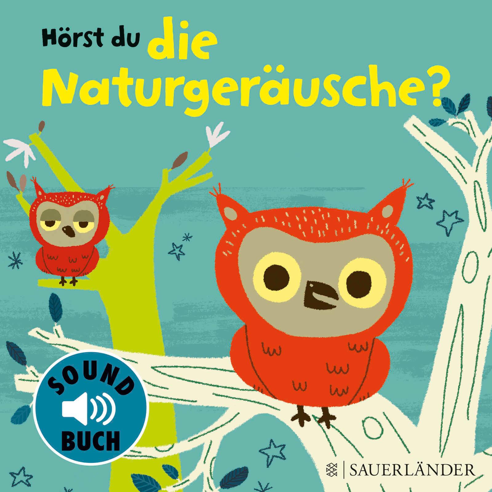 Cover: 9783737350846 | Hörst du die Naturgeräusche? | Marion Billet | Buch | Hörst du ...?