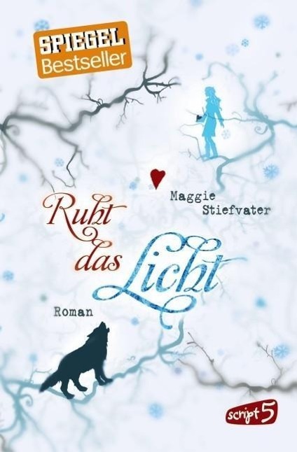 Cover: 9783839001738 | Ruht das Licht | Maggie Stiefvater | Taschenbuch | Deutsch | 2014