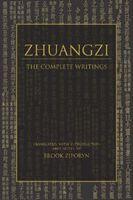 Cover: 9781624668555 | Zhuangzi: The Complete Writings | Zhuangzi | Taschenbuch | Englisch