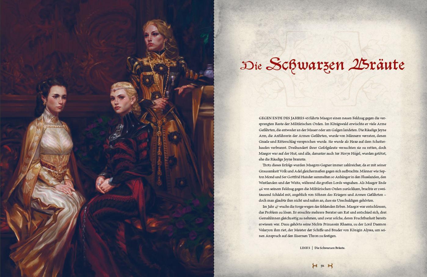 Bild: 9783764532857 | Targaryen | George R. R. Martin (u. a.) | Buch | 352 S. | Deutsch