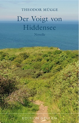 Cover: 9783862761456 | Der Voigt von Hiddensee | Theodor Mügge | Taschenbuch | Deutsch