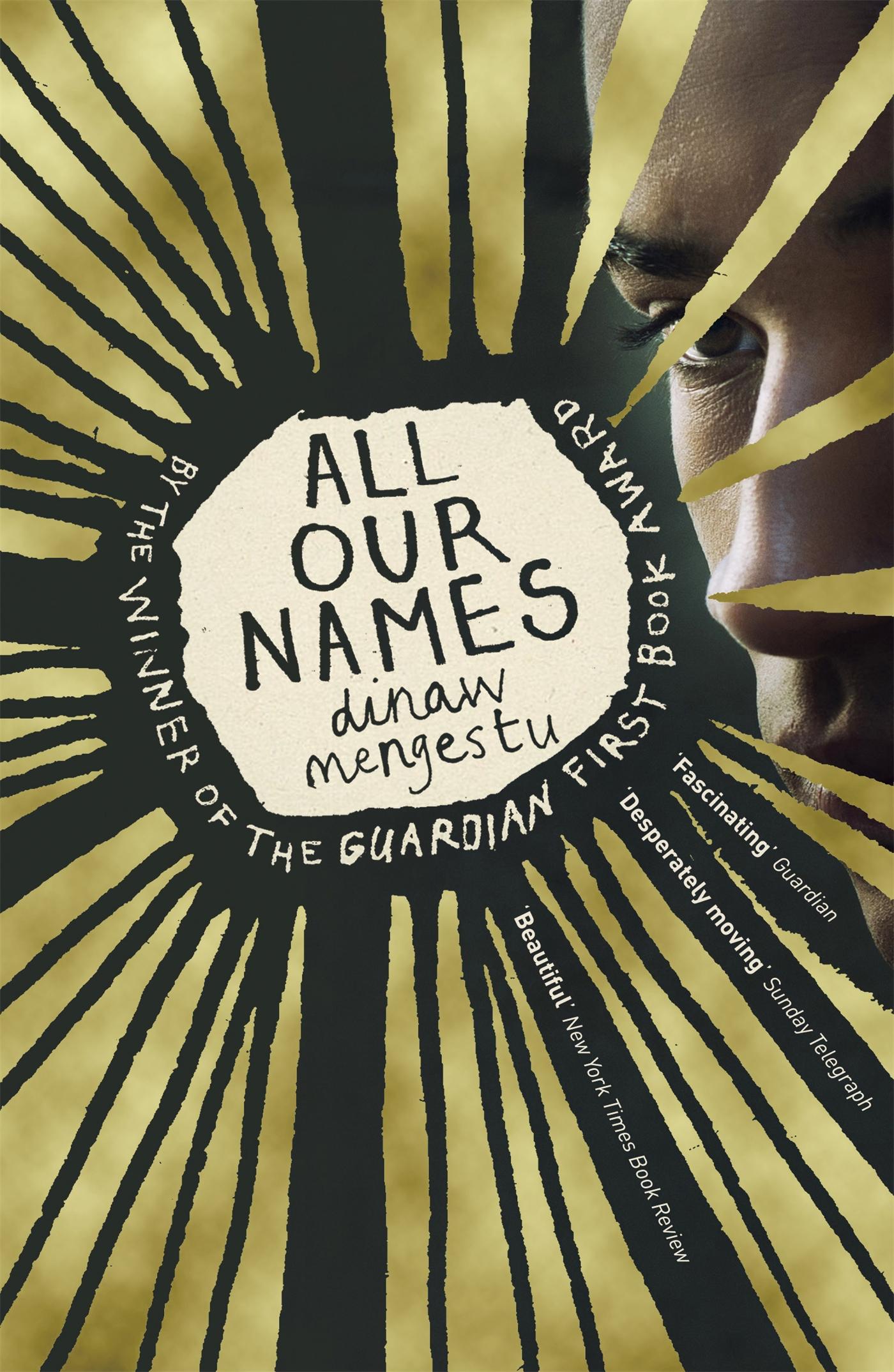 Cover: 9781444793758 | All Our Names | Dinaw Mengestu | Taschenbuch | 264 S. | Englisch