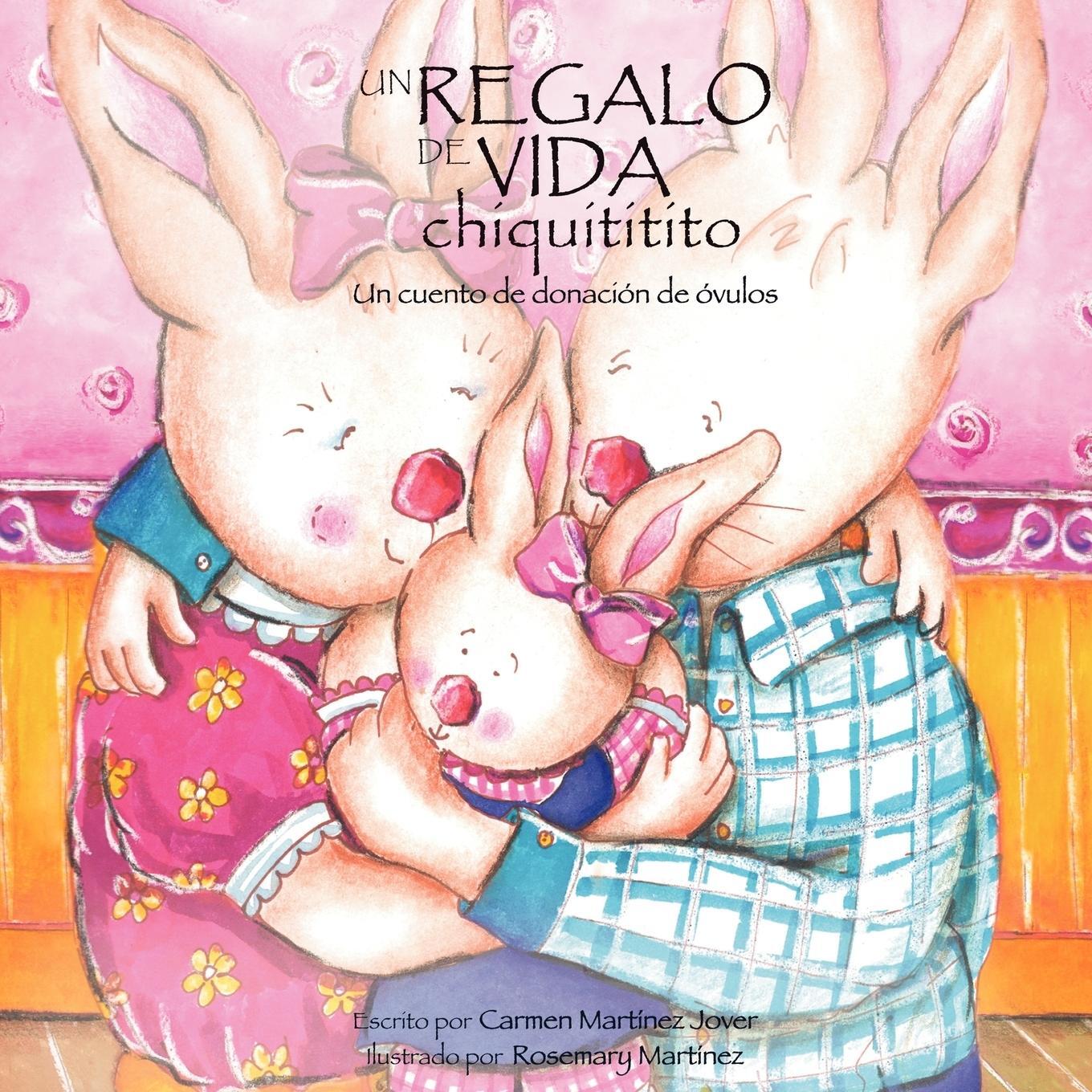 Cover: 9789709410310 | Un regalo de vida chiquititito, un cuento de donacion de ovulos | Buch