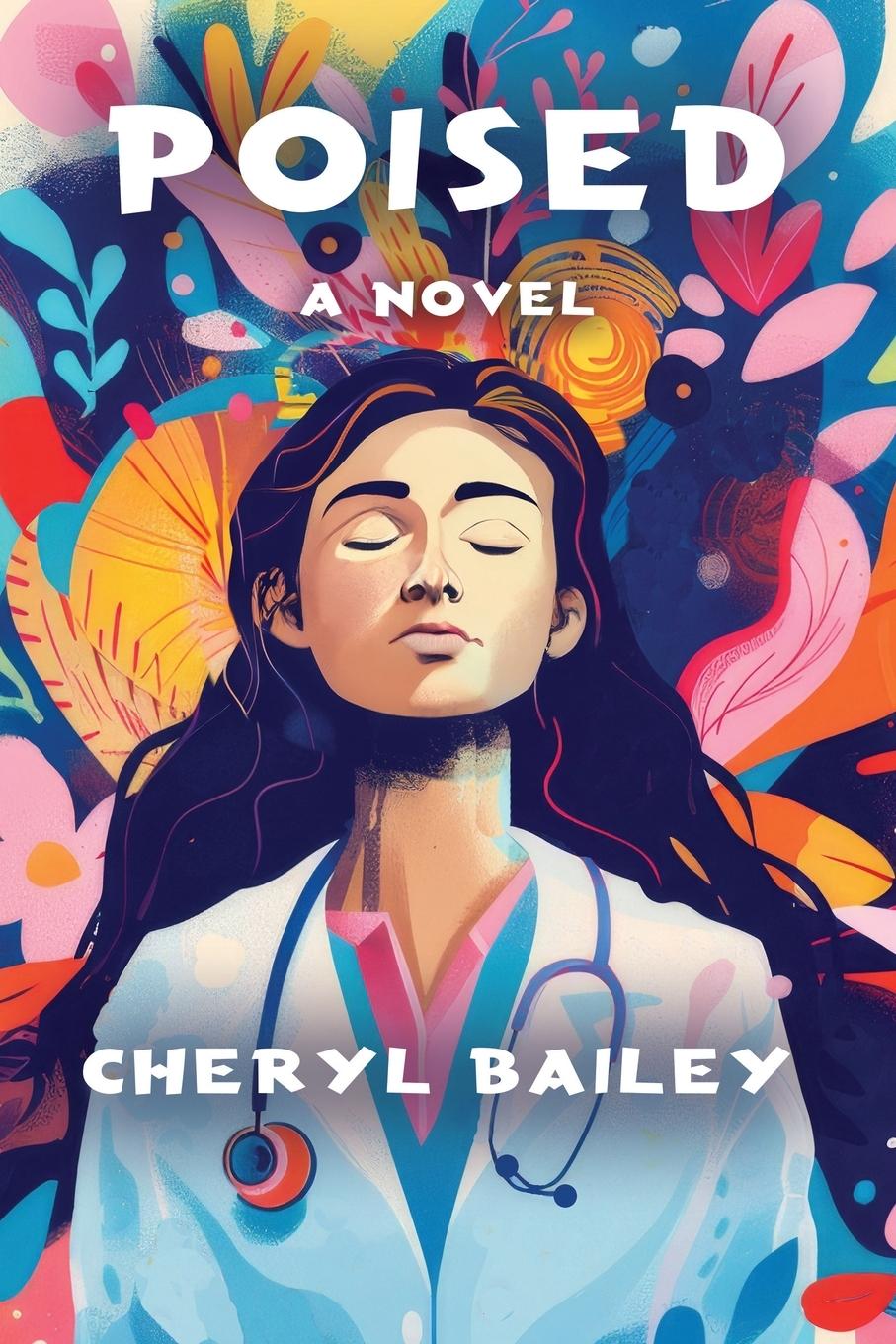 Cover: 9781962834155 | Poised | Cheryl Bailey | Taschenbuch | Englisch | 2024