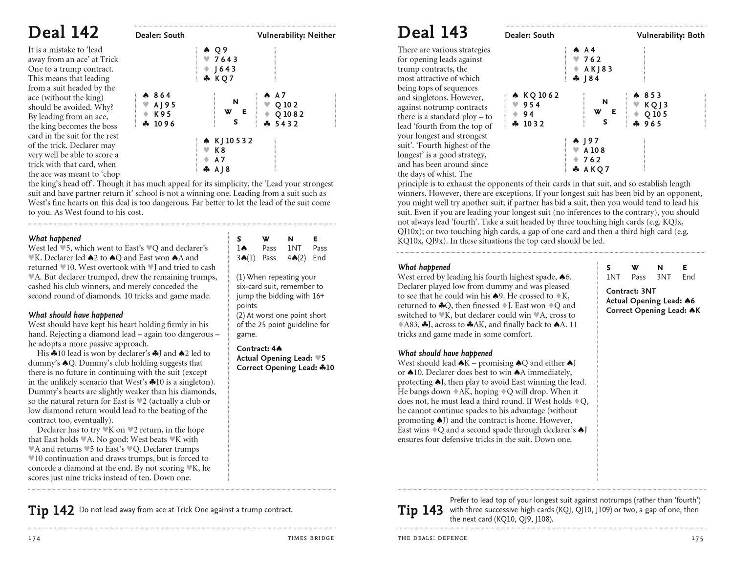 Bild: 9780008285586 | The Times Improve Your Bridge Game | Andrew Robson (u. a.) | Buch