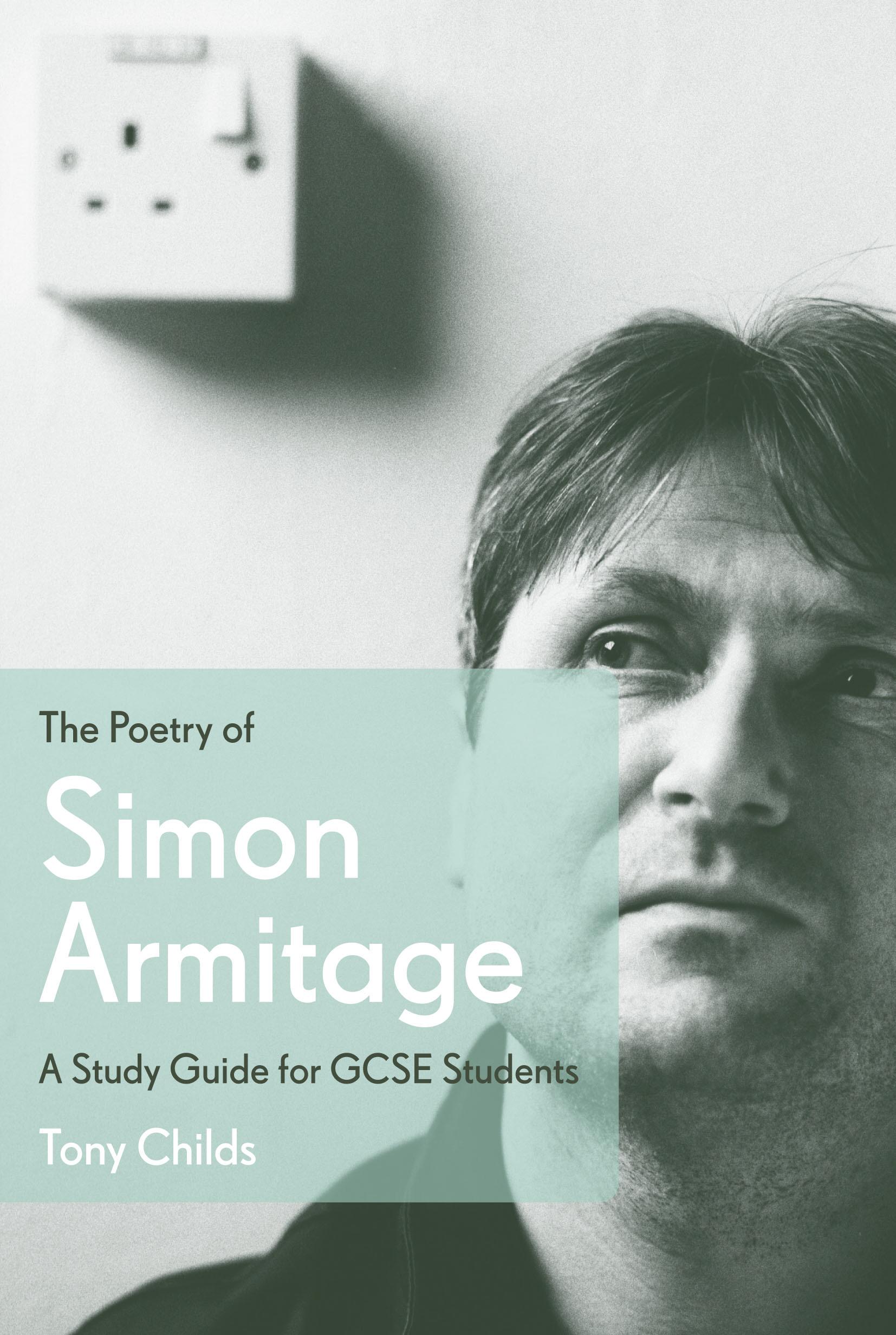 Cover: 9780571278251 | The Poetry of Simon Armitage | A Study Guide for GCSE Students | Buch