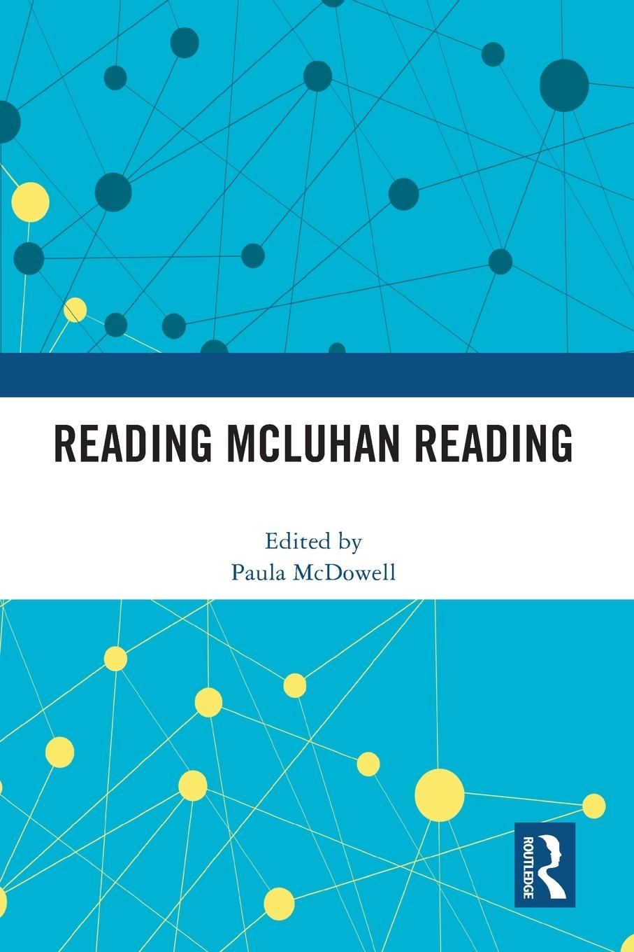 Cover: 9781032427645 | Reading McLuhan Reading | Paula Mcdowell | Taschenbuch | Paperback