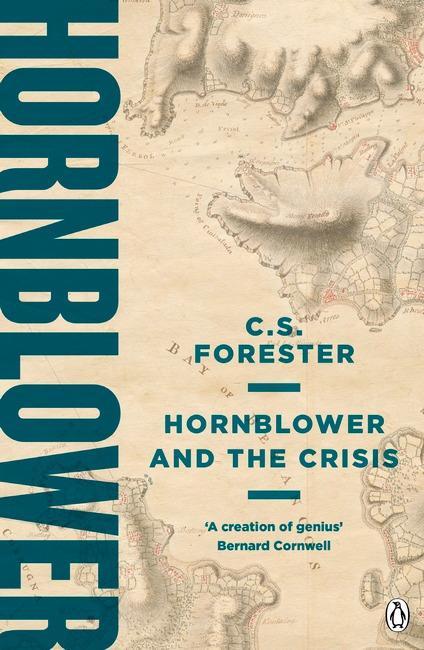 Cover: 9781405936965 | Hornblower and the Crisis | C. S. Forester | Taschenbuch | Englisch