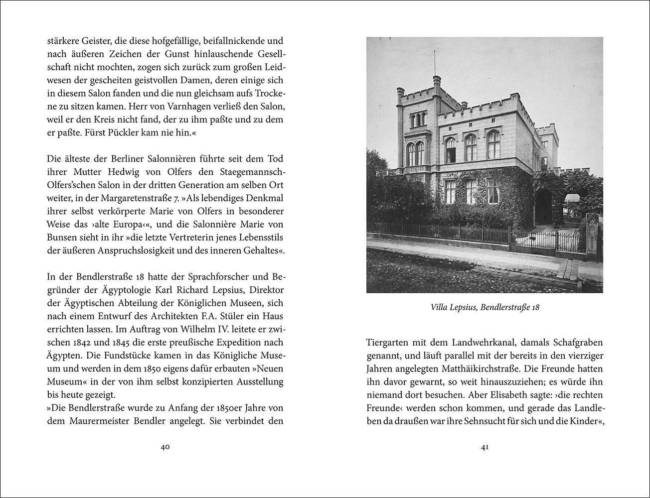 Bild: 9783458195399 | Die verschwundene Stadt | Brigitte Landes | Buch | Insel-Bücherei