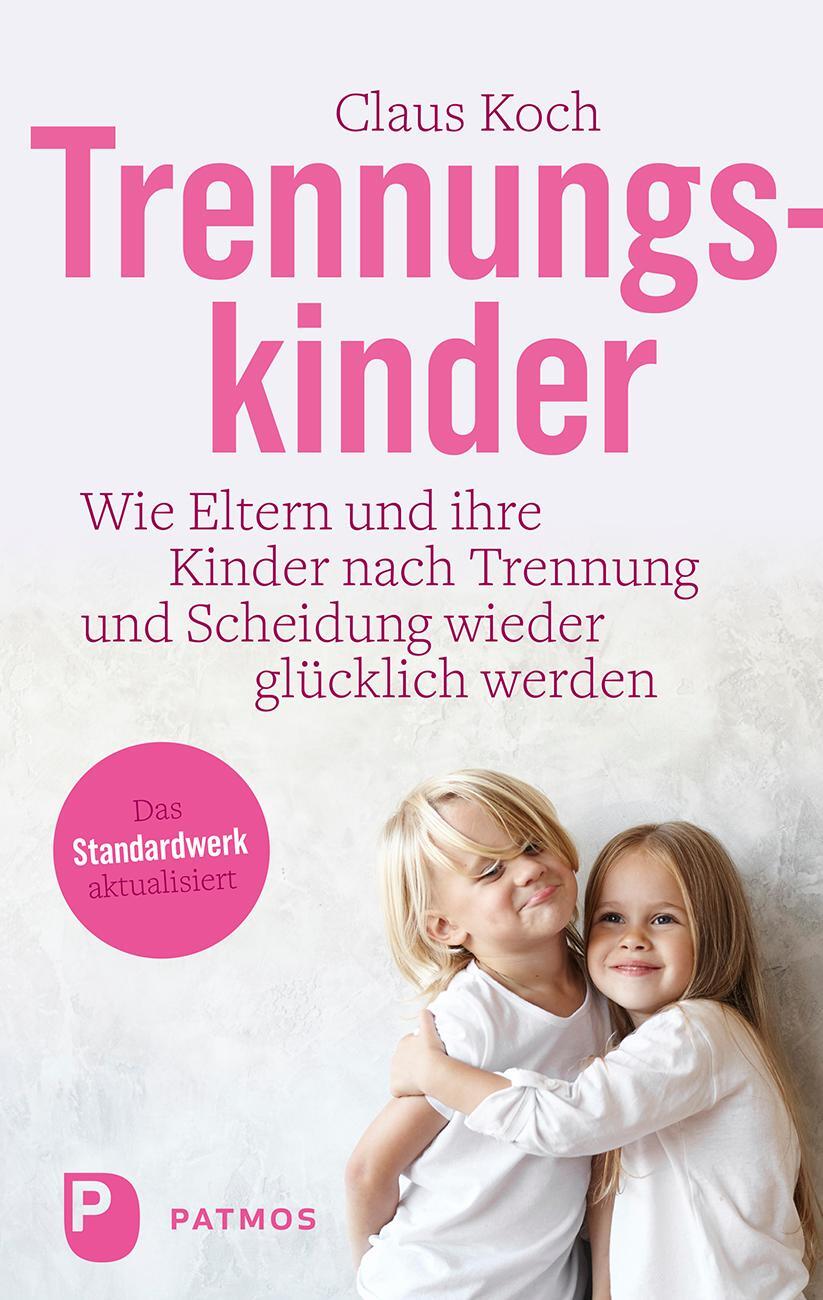 Cover: 9783843615594 | Trennungskinder | Claus Koch | Taschenbuch | 224 S. | Deutsch | 2024