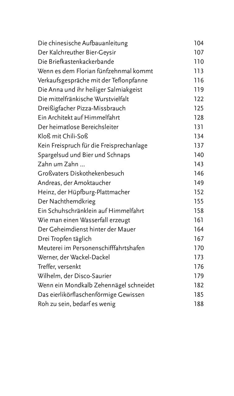 Bild: 9783869138794 | Ich bitte um Milde. Band 2 - 60 neue Gerichtsglossen | Schamberger