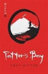 Cover: 9781910989357 | Potter's Boy | Tony Mitton | Taschenbuch | Englisch | 2019