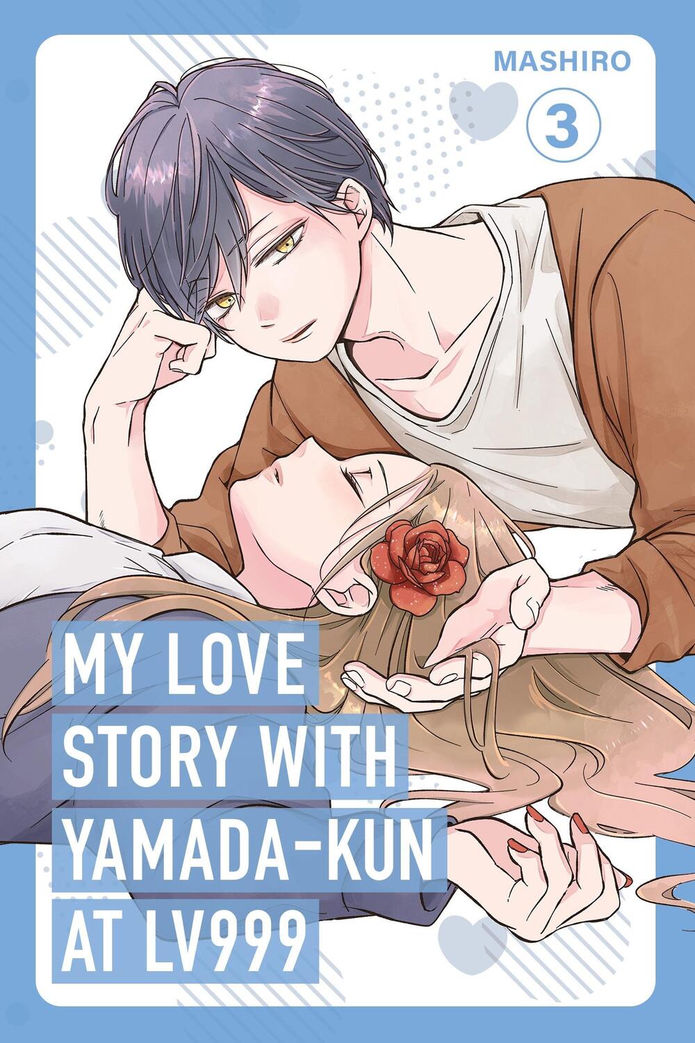 Cover: 9781911720027 | My Love Story with Yamada-kun at Lv999, Vol. 3 | Mashiro | Taschenbuch