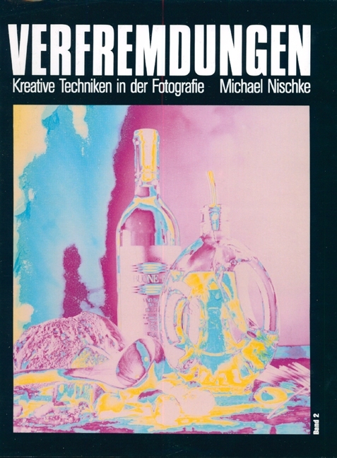 Cover: 9783933131430 | Verfremdungen 2 | Michael Nischke | Buch | 112 S. | Deutsch | 1988