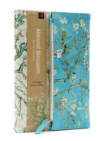 Cover: 9798886631517 | Van Gogh Almond Blossom Deluxe Journal | Insights | Buch | Englisch