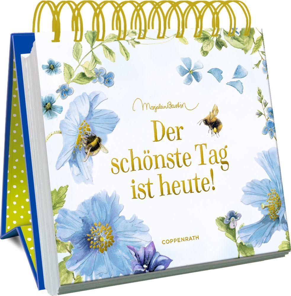 Bild: 9783649638124 | Der schönste Tag ist heute! | Taschenbuch | 176 S. | Deutsch | 2021