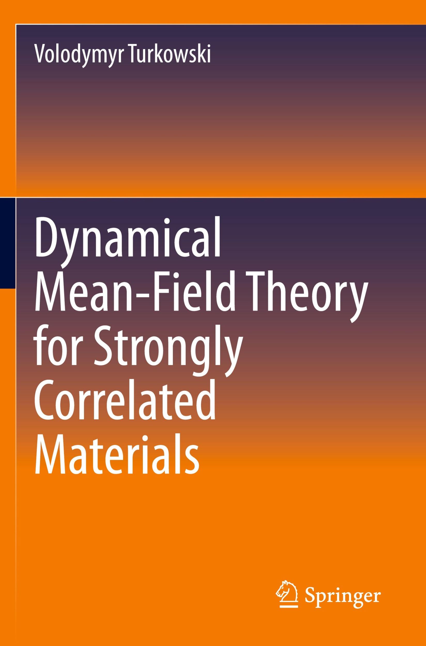 Cover: 9783030649067 | Dynamical Mean-Field Theory for Strongly Correlated Materials | Buch