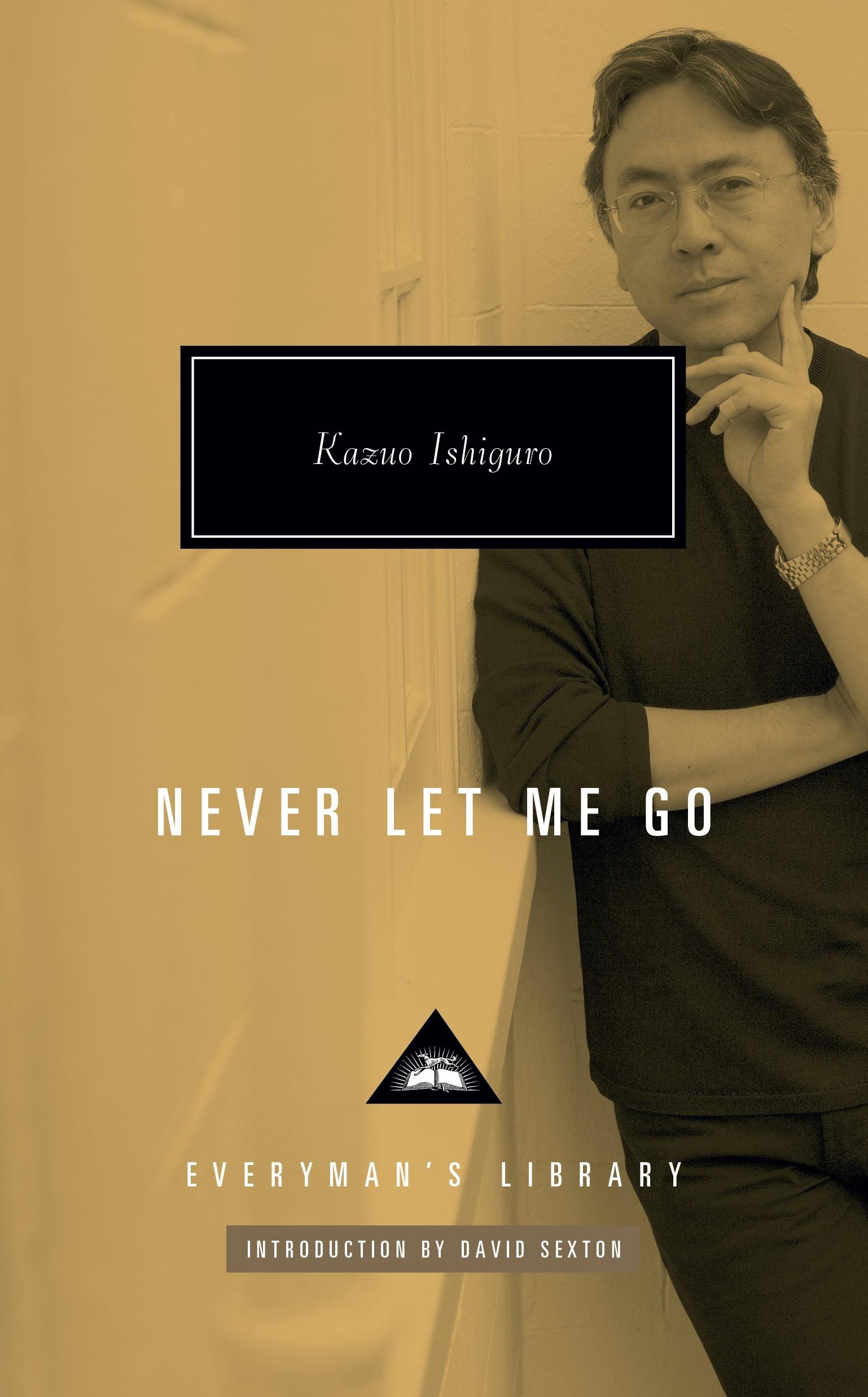 Cover: 9781841594101 | Never Let Me Go | Kazuo Ishiguro | Buch | Gebunden | Englisch | 2023