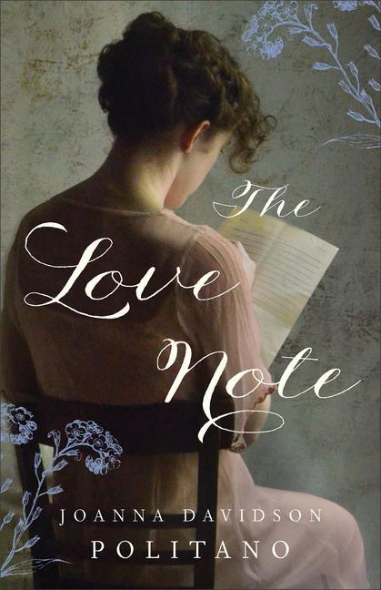 Cover: 9780800736897 | The Love Note | Joanna Davidson Politano | Taschenbuch | Englisch