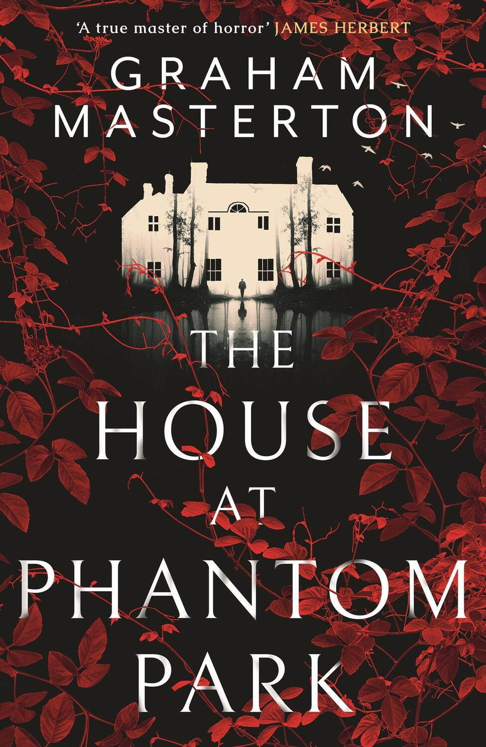 Cover: 9781801104005 | The House at Phantom Park | Graham Masterton | Taschenbuch | Englisch