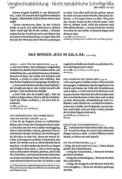 Bild: 9783460440074 | Die Bibel (Schulausgabe, schwarz) | Deutschlands | Buch | 1552 S.