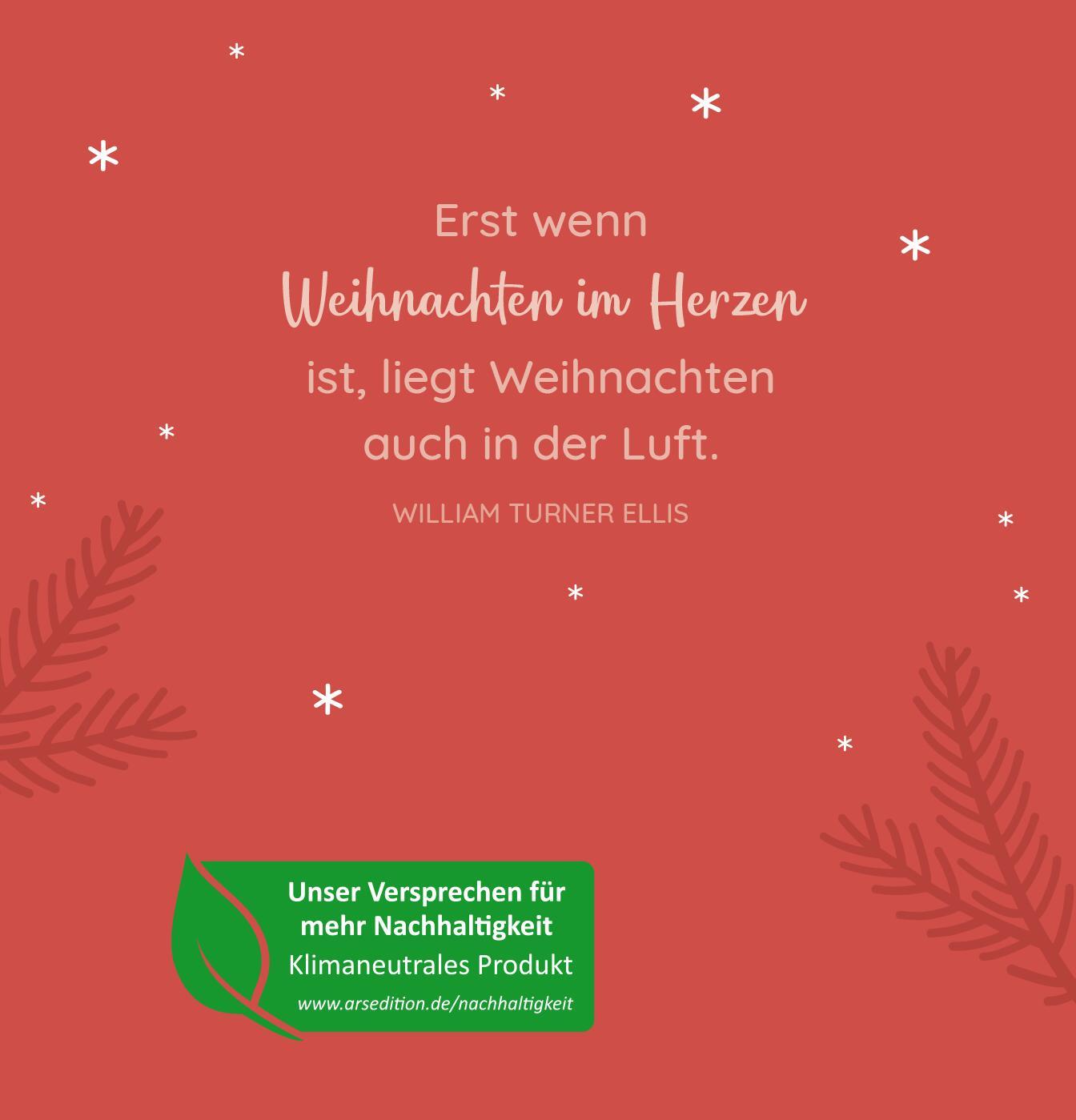 Rückseite: 9783845849799 | God Jul! | Eine schöne Weihnachtszeit für dich! | Taschenbuch | 108 S.