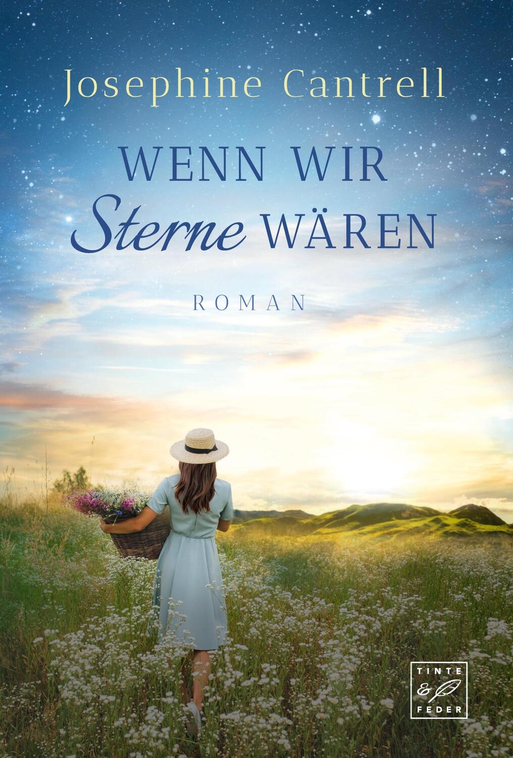 Cover: 9782496713954 | Wenn wir Sterne wären | Josephine Cantrell | Taschenbuch | Paperback