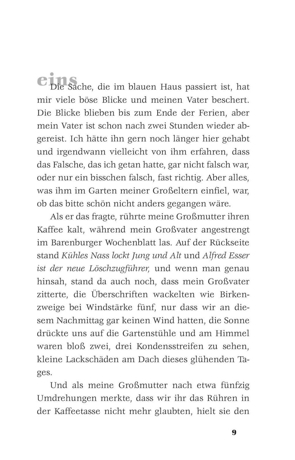 Bild: 9783551314581 | Elefanten sieht man nicht | Susan Kreller | Taschenbuch | 203 S.