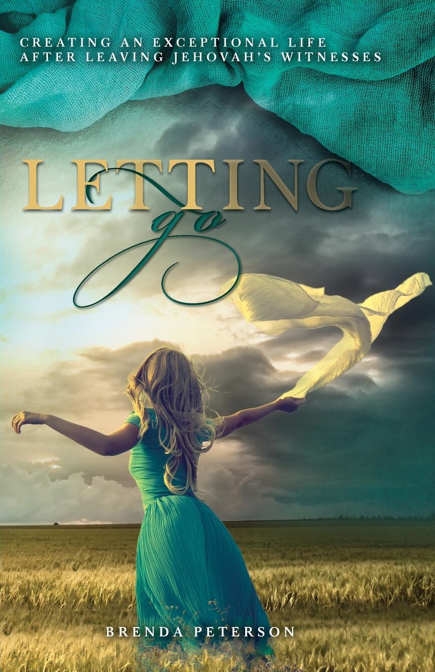 Cover: 9781525580925 | Letting Go | Brenda Peterson | Taschenbuch | Englisch | 2020