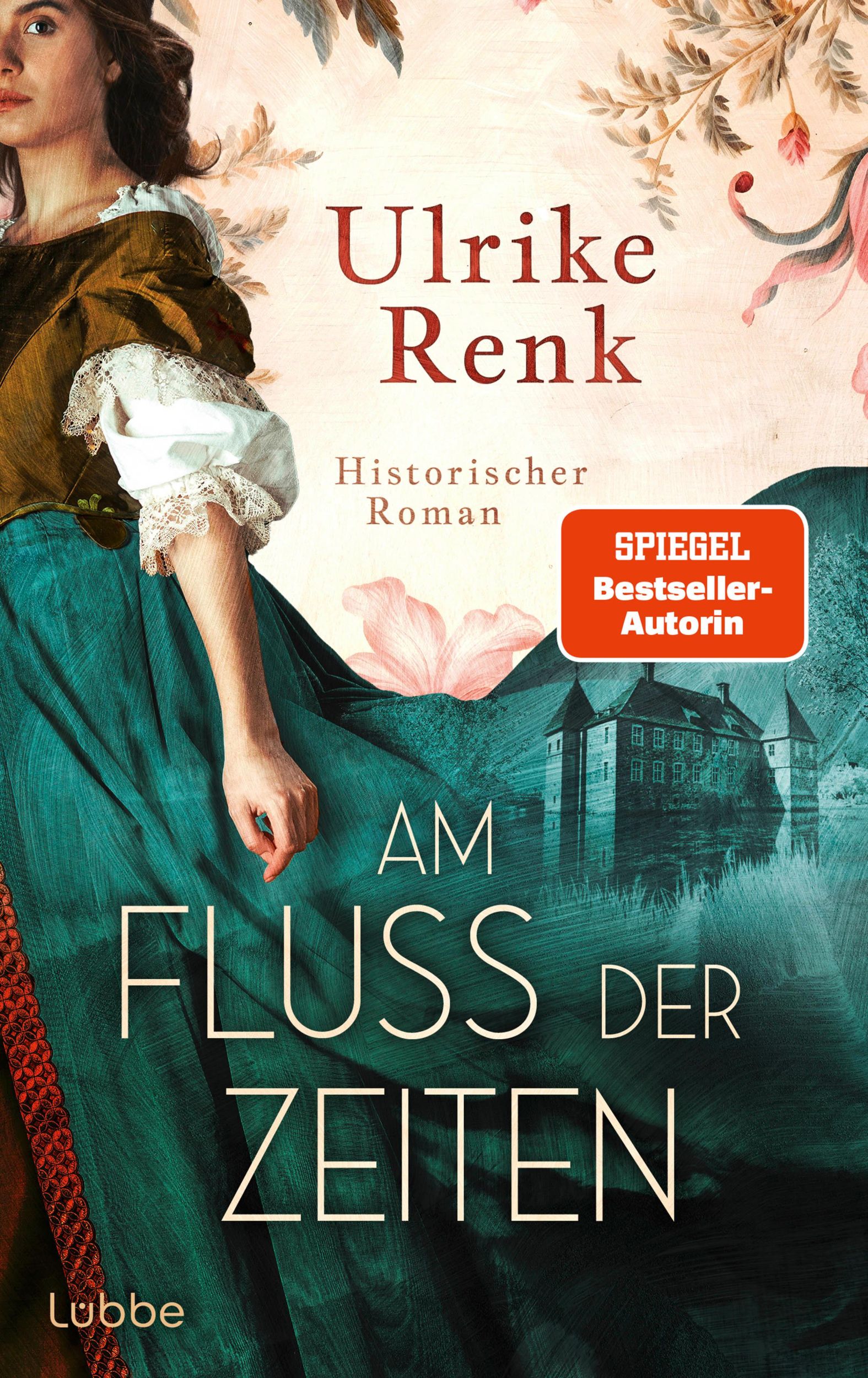 Cover: 9783757700669 | Am Fluss der Zeiten | Historischer Roman | Ulrike Renk | Buch | 544 S.