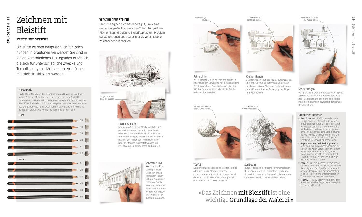 Bild: 9783831047529 | Meisterschule Malen | Buch | 304 S. | Deutsch | 2023