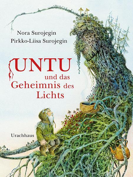 Cover: 9783825152079 | Untu und das Geheimnis des Lichts | Nora Surojegin | Buch | 116 S.