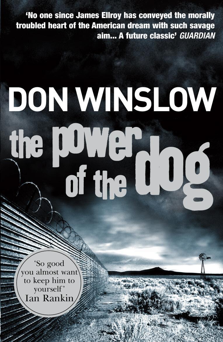 Cover: 9780099464983 | The Power of the Dog | Don Winslow | Taschenbuch | B-format paperback