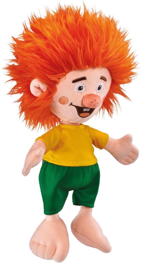 Bild: 4001504422790 | Pumuckl, 28 cm | Stück | Polybeutel | 42279 | Deutsch | 2024