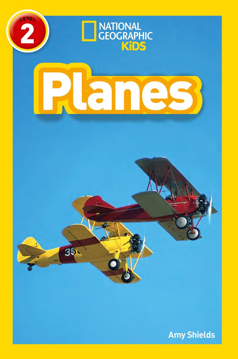 Cover: 9780008317218 | Shields, A: Planes | Taschenbuch | HarperCollins Publishers