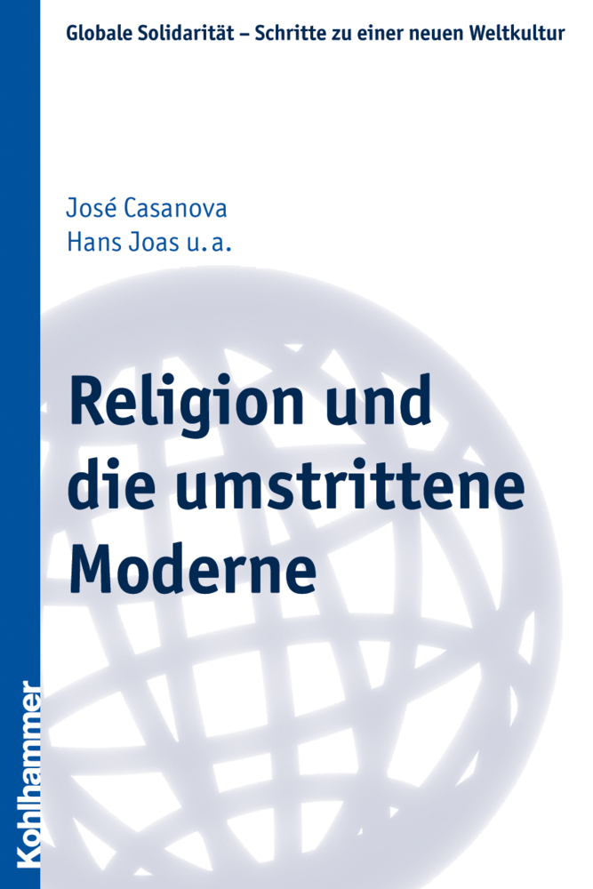 Cover: 9783170212343 | Religion und die umstrittene Moderne | Michael Reder (u. a.) | Buch