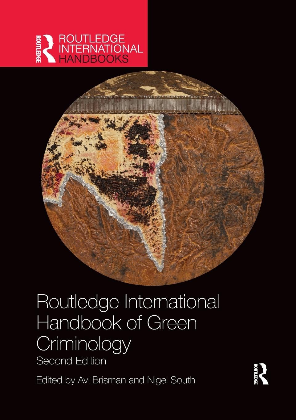 Cover: 9781032336404 | Routledge International Handbook of Green Criminology | South (u. a.)