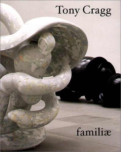 Cover: 9783936711875 | Tony Cragg, Familiae | Vorwort von Lucius Grisebach (u. a.) | 2005