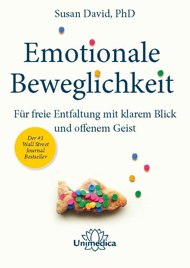 Cover: 9783962571306 | Emotionale Beweglichkeit | Susan David | Taschenbuch | 336 S. | 2020