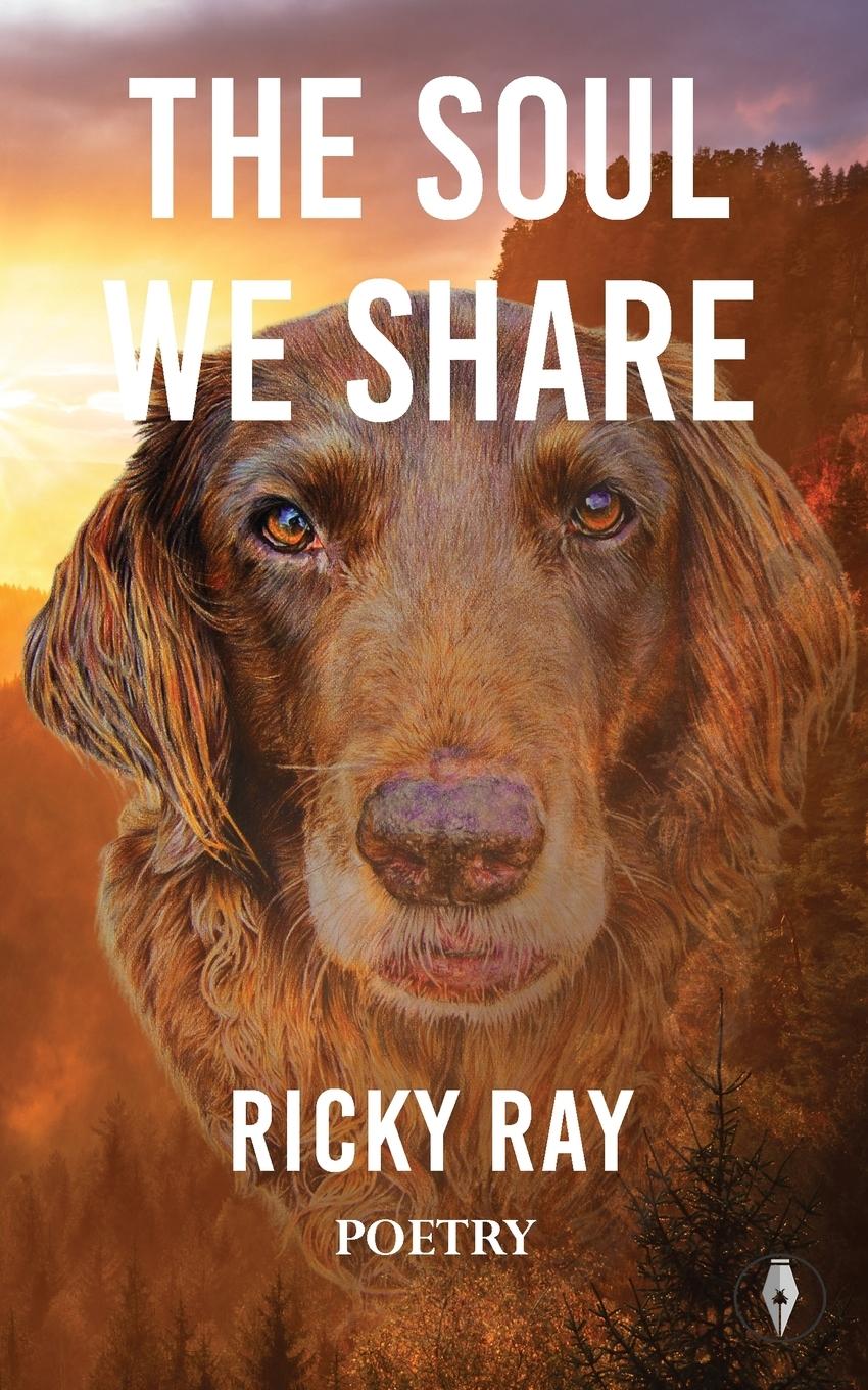 Cover: 9781915789259 | The Soul We Share | Ricky Ray | Taschenbuch | Paperback | Englisch