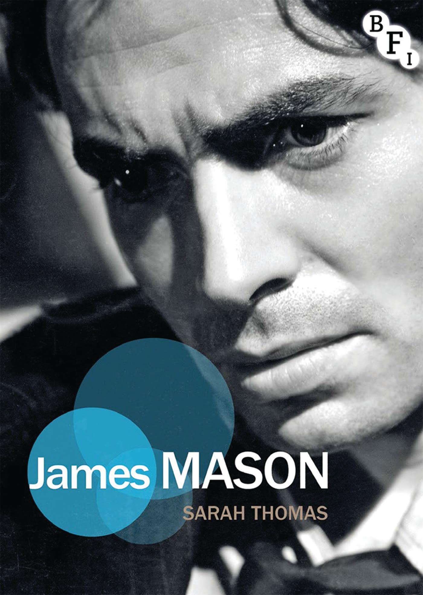 Cover: 9781844576357 | James Mason | Sarah Thomas | Taschenbuch | Englisch | 2016