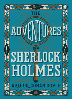 Cover: 9781435162051 | The Adventure of Sherlock Holmes | Arthur Conan Doyle | Buch | 2016