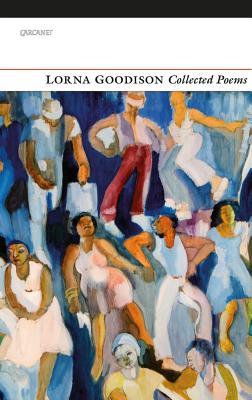 Cover: 9781784106386 | Collected Poems | Lorna Goodison | Taschenbuch | Englisch | 2017