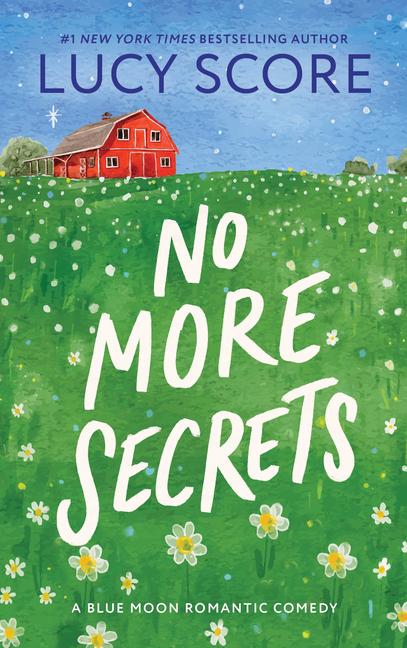 Cover: 9781728295220 | No More Secrets | Lucy Score | Taschenbuch | Englisch | 2024