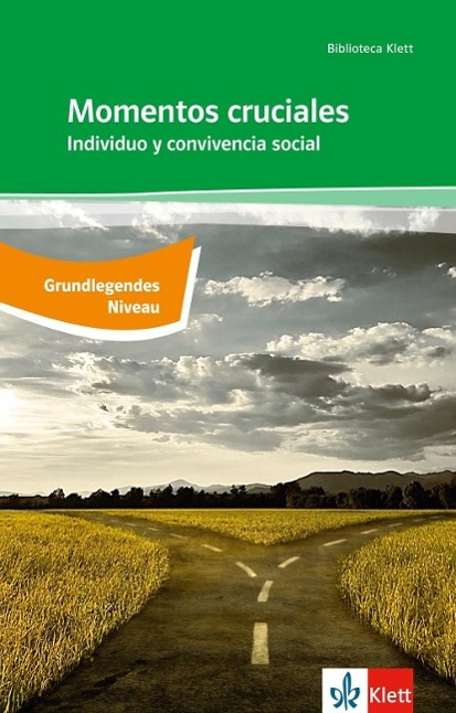 Cover: 9783125357709 | Momentos cruciales | Romero | Taschenbuch | 63 S. | Spanisch | 2014