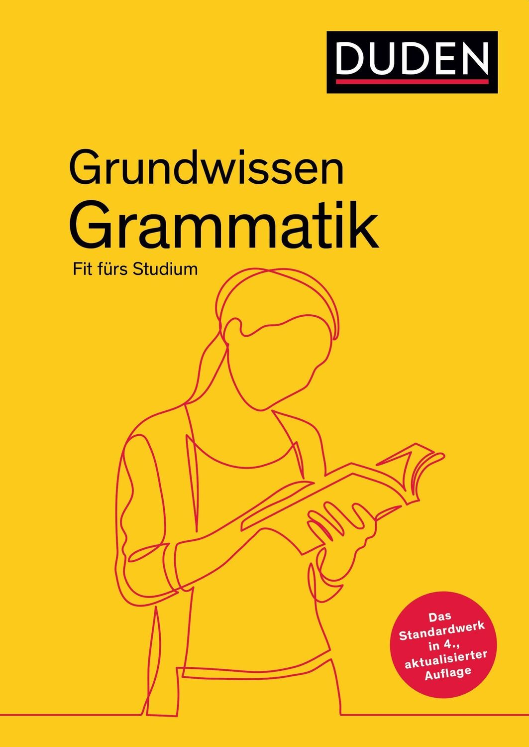 Cover: 9783411732746 | Duden - Grundwissen Grammatik | Fit fürs Studium | Diewald (u. a.)